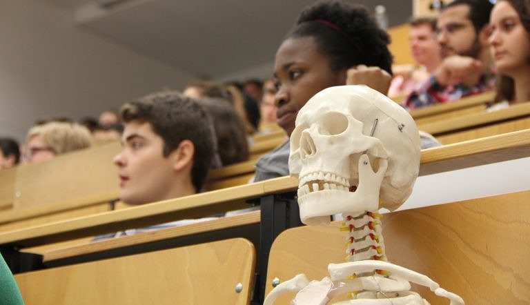 Master Welcome Day Medical Engineering on October 12th 2018